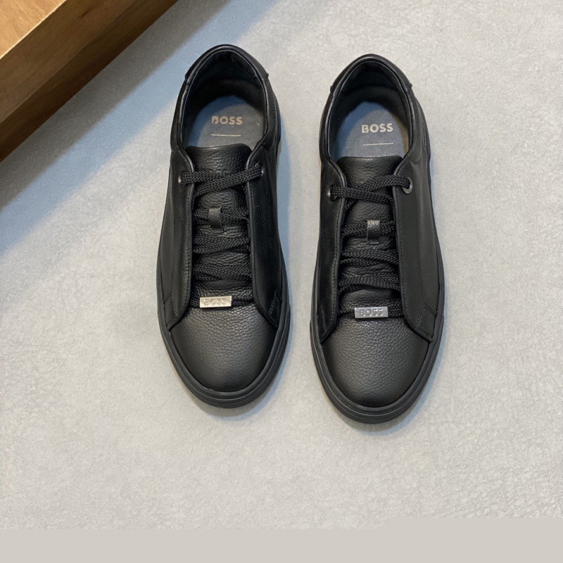 Boss Casual Shoes